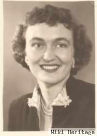 Phyllis Elaine Parker Reed