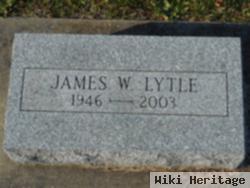 James W Lytle