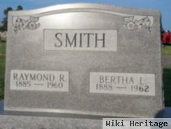 Bertha L. Smith