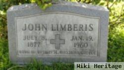 John Limberis