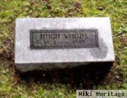 Hugh Woods