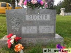 Carl Leroy Rucker