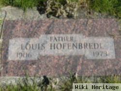 Louis Hofenbredl