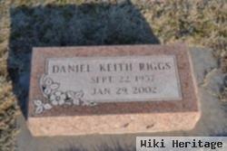 Daniel Keith Riggs