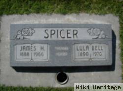 James Harrison Spicer