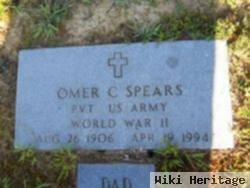 Omer C. Spears