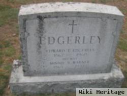 Edward T. Edgerley