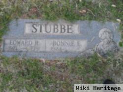 Bonnie E. Stubbe