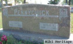 R. J. Pennycuick