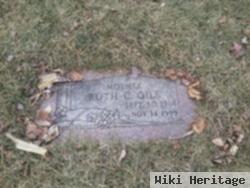 Ruth Gile