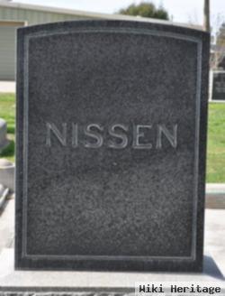 Louis Nissen