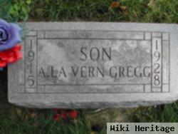 A. La Vern Gregg