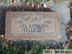 Jill Hellesto