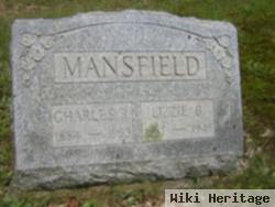 Charles Mansfield