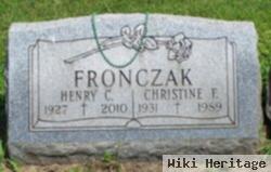 Henry C. Fronczak