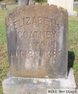 Elizabeth Coatney