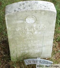 Charles Pierce