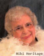 Gloria J. Hauge Olson