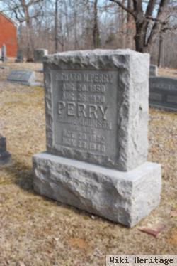 Richard M. Perry