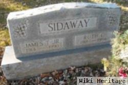 James T Sidaway, Jr