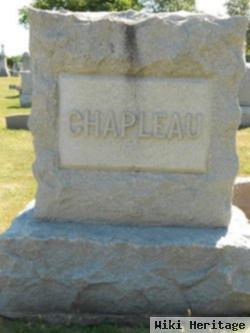 Margaret V. Chapleau