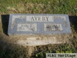 Thelma A Avery