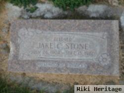 Jake C Stone