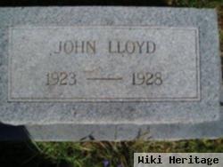 John Lloyd King, Jr