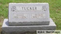 Truman Tucker