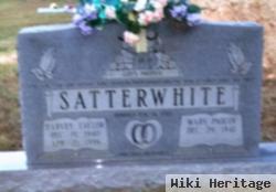 Mary Paquin Satterwhite