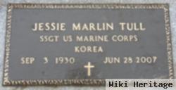 Jessie Marlin Tull