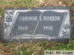 Corrine Ellen Case Burson