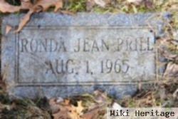 Ronda Jean Prill