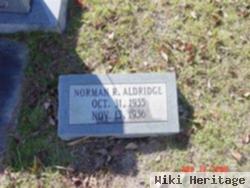 Norman R. Aldridge