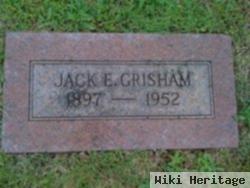 Jack E. Grisham