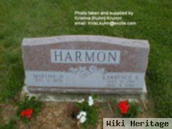 Lawrence Eldred Harmon