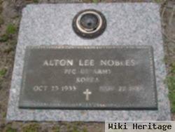 Alton Lee Nobles