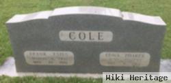 Frank Estes Cole