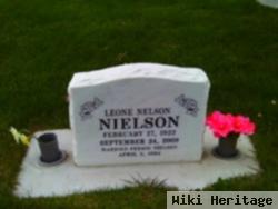 Leone Nelson Nielson