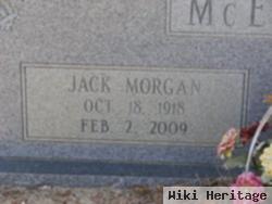 Jack Morgan Mcelveen