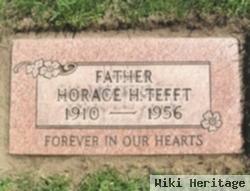 Horace H. Tefft