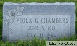 Viola G. Young Chambers