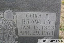 Cora Galilee Beasley Brawley