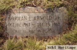 Norman L Arnold, Jr.