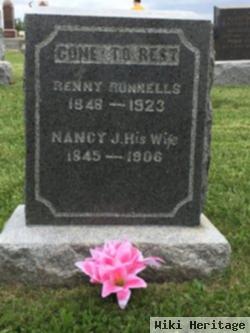 Renny Runnells