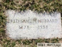 Fred Samuel Hubbard