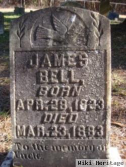 James Bell