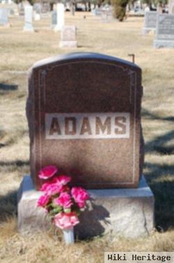 William C. Adams