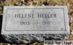 Helene Heller