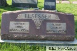 Emma Leiser Elsesser